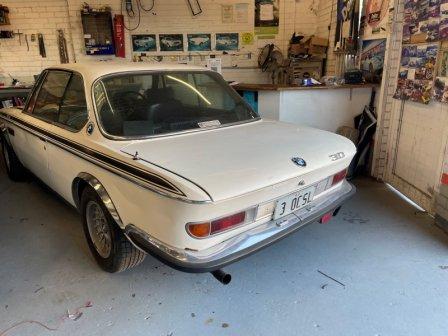BMW 30 csl 2285260